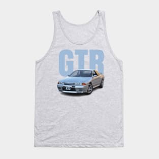 Nissan R32 GTR Tank Top